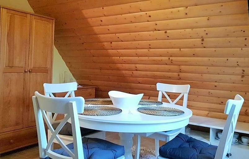 Domek Pod Antalowka Zakopane Exteriér fotografie
